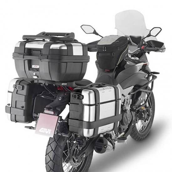 Βάσεις πλαϊνών βαλιτσών (ίσιες) GIVI VOGE 500 DS Βάσεις πλαϊνών βαλιτσών (ίσιες) GIVI VOGE 500 DS