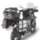 Βάσεις πλαϊνών βαλιτσών (ίσιες) GIVI VOGE 500 DS Βάσεις πλαϊνών βαλιτσών (ίσιες) GIVI VOGE 500 DS