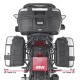 Βάσεις πλαϊνών βαλιτσών (ίσιες) GIVI VOGE 500 DS Βάσεις πλαϊνών βαλιτσών (ίσιες) GIVI VOGE 500 DS