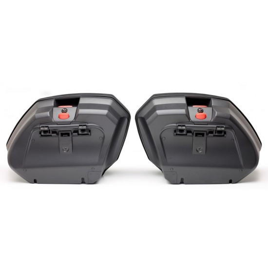 Πλαϊνές βαλίτσες GIVI V37NN 37 lt. (σετ) Πλαϊνές βαλίτσες GIVI V37NN 37 lt. (σετ)
