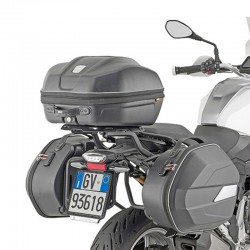 Βάσεις πλαϊνών βαλιτσών GIVI Monokey One Fit BMW F 900 XR