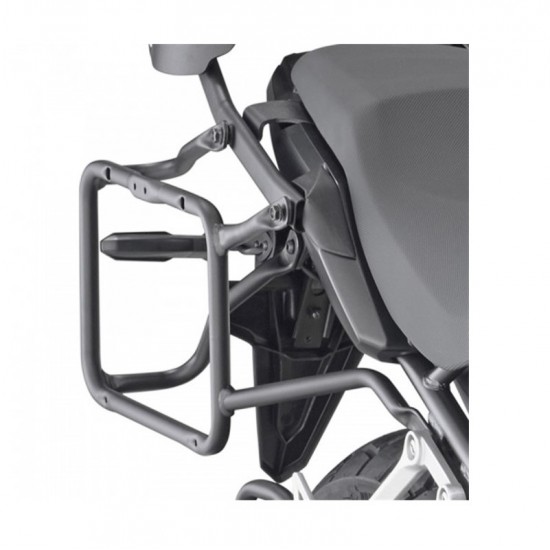 Βάσεις πλαϊνών βαλιτσών GIVI Monokey One Fit Honda CB 500 X 19- Βάσεις πλαϊνών βαλιτσών GIVI Monokey One Fit Honda CB 500 X 19-