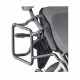 Βάσεις πλαϊνών βαλιτσών GIVI Monokey One Fit Honda CB 500 X 19- Βάσεις πλαϊνών βαλιτσών GIVI Monokey One Fit Honda CB 500 X 19-