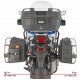 Βάσεις πλαϊνών βαλιτσών GIVI Monokey One Fit Honda CRF 1100L Africa Twin Adventure Sports