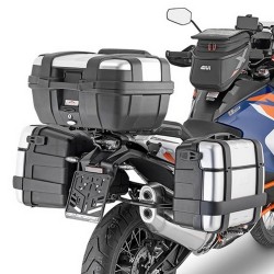 Βάσεις πλαϊνών βαλιτσών GIVI Monokey One Fit KTM 1290 Super Adventure S/R 21-