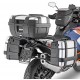 Βάσεις πλαϊνών βαλιτσών GIVI Monokey One Fit KTM 1290 Super Adventure S/R 21- Βάσεις πλαϊνών βαλιτσών GIVI Monokey One Fit KTM 1290 Super Adventure S/R 21-