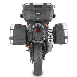 Βάσεις πλαϊνών βαλιτσών GIVI Monokey One Fit KTM 1290 Super Adventure S/R 21-