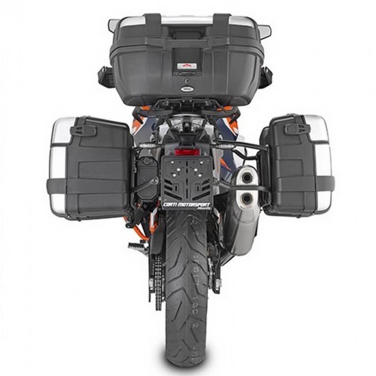 Βάσεις πλαϊνών βαλιτσών GIVI Monokey One Fit KTM 1290 Super Adventure S/R 21- Βάσεις πλαϊνών βαλιτσών GIVI Monokey One Fit KTM 1290 Super Adventure S/R 21-