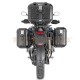 Βάσεις πλαϊνών βαλιτσών GIVI Monokey One Fit Triumph Tiger 1200 GT/Rally/Pro 22- Βάσεις πλαϊνών βαλιτσών GIVI Monokey One Fit Triumph Tiger 1200 GT/Rally/Pro 22-