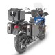 Βάσεις πλαϊνών βαλιτσών GIVI Monokey One Fit Triumph Tiger 1200 GT/Rally/Pro 22- Βάσεις πλαϊνών βαλιτσών GIVI Monokey One Fit Triumph Tiger 1200 GT/Rally/Pro 22-