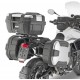 Βάσεις πλαϊνών βαλιτσών GIVI Monokey One Fit Triumph Tiger 900 GT/Rally/Pro Βάσεις πλαϊνών βαλιτσών GIVI Monokey One Fit Triumph Tiger 900 GT/Rally/Pro