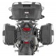 Βάσεις πλαϊνών βαλιτσών GIVI Monokey One Fit Triumph Tiger 900 GT/Rally/Pro Βάσεις πλαϊνών βαλιτσών GIVI Monokey One Fit Triumph Tiger 900 GT/Rally/Pro