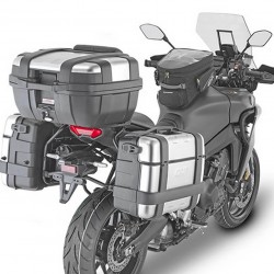 Βάσεις πλαϊνών βαλιτσών GIVI Monokey One Fit Yamaha Tracer 9/GT