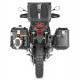 Βάσεις πλαϊνών βαλιτσών GIVI Trekker Outback One Fit Aprilia Tuareg 660