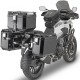 Βάσεις πλαϊνών βαλιτσών GIVI Trekker Outback One Fit Honda CB 500 X 19- Βάσεις πλαϊνών βαλιτσών GIVI Trekker Outback One Fit Honda CB 500 X 19-