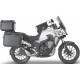 Βάσεις πλαϊνών βαλιτσών GIVI Trekker Outback One Fit Honda CB 500 X 19- Βάσεις πλαϊνών βαλιτσών GIVI Trekker Outback One Fit Honda CB 500 X 19-