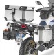 Βάσεις πλαϊνών βαλιτσών GIVI Trekker Outback One Fit Honda XL 750 Transalp Βάσεις πλαϊνών βαλιτσών GIVI Trekker Outback One Fit Honda XL 750 Transalp