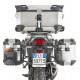 Βάσεις πλαϊνών βαλιτσών GIVI Trekker Outback One Fit Honda XL 750 Transalp Βάσεις πλαϊνών βαλιτσών GIVI Trekker Outback One Fit Honda XL 750 Transalp