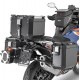 Βάσεις πλαϊνών βαλιτσών GIVI Trekker Outback One Fit KTM 1290 Super Adventure S/R 21- Βάσεις πλαϊνών βαλιτσών GIVI Trekker Outback One Fit KTM 1290 Super Adventure S/R 21-