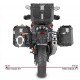 Βάσεις πλαϊνών βαλιτσών GIVI Trekker Outback One Fit KTM 1290 Super Adventure S/R 21- Βάσεις πλαϊνών βαλιτσών GIVI Trekker Outback One Fit KTM 1290 Super Adventure S/R 21-