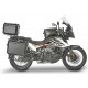Βάσεις πλαϊνών βαλιτσών GIVI Trekker Outback One Fit KTM 790 -20 Adventure/R Βάσεις πλαϊνών βαλιτσών GIVI Trekker Outback One Fit KTM 790 -20 Adventure/R