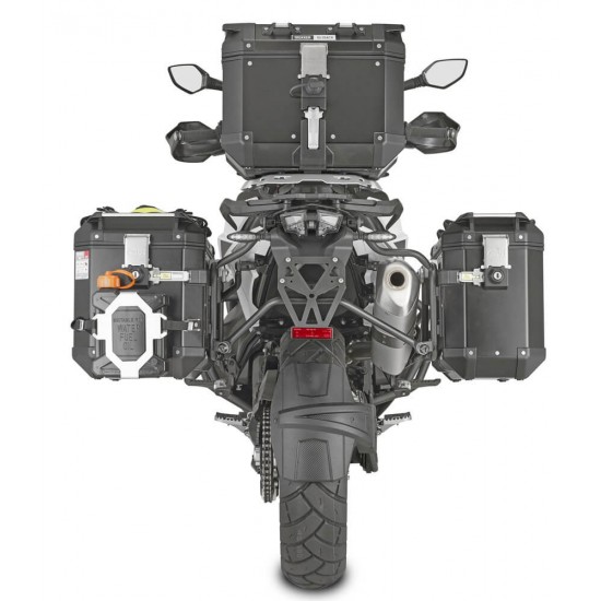 Βάσεις πλαϊνών βαλιτσών GIVI Trekker Outback One Fit KTM 790 -20 Adventure/R Βάσεις πλαϊνών βαλιτσών GIVI Trekker Outback One Fit KTM 790 -20 Adventure/R