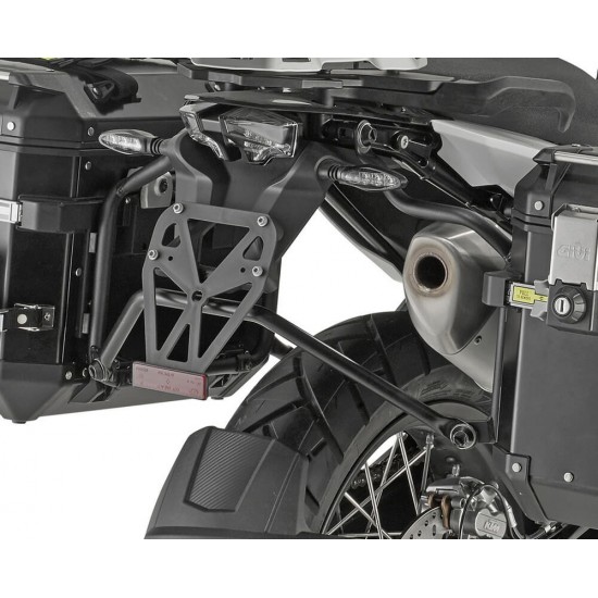 Βάσεις πλαϊνών βαλιτσών GIVI Trekker Outback One Fit KTM 790 -20 Adventure/R Βάσεις πλαϊνών βαλιτσών GIVI Trekker Outback One Fit KTM 790 -20 Adventure/R