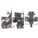 Βάσεις πλαϊνών βαλιτσών GIVI Trekker Outback One Fit KTM 790 -20 Adventure/R Βάσεις πλαϊνών βαλιτσών GIVI Trekker Outback One Fit KTM 790 -20 Adventure/R