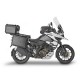 Βάσεις πλαϊνών βαλιτσών GIVI Trekker Outback One Fit Suzuki V-Strom 1050/XT Βάσεις πλαϊνών βαλιτσών GIVI Trekker Outback One Fit Suzuki V-Strom 1050/XT