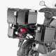 Βάσεις πλαϊνών βαλιτσών GIVI Trekker Outback One Fit Suzuki V-Strom 1050/XT Βάσεις πλαϊνών βαλιτσών GIVI Trekker Outback One Fit Suzuki V-Strom 1050/XT