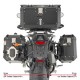 Βάσεις πλαϊνών βαλιτσών GIVI Trekker Outback One Fit Triumph Tiger 900 GT/Rally/Pro Βάσεις πλαϊνών βαλιτσών GIVI Trekker Outback One Fit Triumph Tiger 900 GT/Rally/Pro