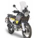 Βάσεις πλαϊνών βαλιτσών GIVI Monokey One Fit Husqvarna Norden 901 Βάσεις πλαϊνών βαλιτσών GIVI Monokey One Fit Husqvarna Norden 901
