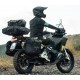 Βάσεις πλαϊνών βαλιτσών GIVI Monokey One Fit Husqvarna Norden 901 Βάσεις πλαϊνών βαλιτσών GIVI Monokey One Fit Husqvarna Norden 901