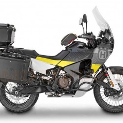 Βάσεις πλαϊνών βαλιτσών GIVI Monokey One Fit Husqvarna Norden 901