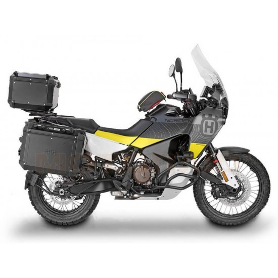 Βάσεις πλαϊνών βαλιτσών GIVI Monokey One Fit Husqvarna Norden 901 Βάσεις πλαϊνών βαλιτσών GIVI Monokey One Fit Husqvarna Norden 901