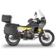 Βάσεις πλαϊνών βαλιτσών GIVI Monokey One Fit Husqvarna Norden 901 Βάσεις πλαϊνών βαλιτσών GIVI Monokey One Fit Husqvarna Norden 901