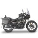 Βάσεις πλαϊνών βαλιτσών (ίσιες) GIVI Royal Enfield Meteor 350 Βάσεις πλαϊνών βαλιτσών (ίσιες) GIVI Royal Enfield Meteor 350