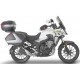 Βάσεις πλαϊνών βαλιτσών GIVI V35 / V37 / Kappa K33 Honda CB 500 X 19- Βάσεις πλαϊνών βαλιτσών GIVI V35 / V37 / Kappa K33 Honda CB 500 X 19-
