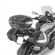 Βάσεις πλαϊνών βαλιτσών GIVI V35 / V37 / Kappa K33 BMW S 1000 XR 20-