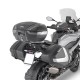 Βάσεις πλαϊνών βαλιτσών GIVI V35 / V37 / Kappa K33 BMW S 1000 XR 20- Βάσεις πλαϊνών βαλιτσών GIVI V35 / V37 / Kappa K33 BMW S 1000 XR 20-