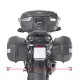 Βάσεις πλαϊνών βαλιτσών GIVI V35 / V37 / Kappa K33 BMW S 1000 XR 20- Βάσεις πλαϊνών βαλιτσών GIVI V35 / V37 / Kappa K33 BMW S 1000 XR 20-