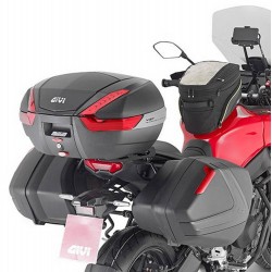 Βάσεις πλαϊνών βαλιτσών GIVI V35 / V37 / Kappa K33 Yamaha Tracer 9/GT