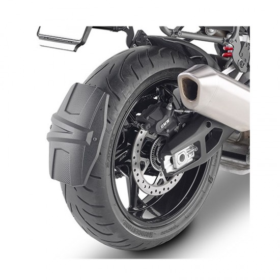 Φτερό - λασπωτήρας (πίσω) RM02 GIVI BMW S 1000 XR 20- μαύρο ματ Φτερό - λασπωτήρας (πίσω) RM02 GIVI BMW S 1000 XR 20- μαύρο ματ