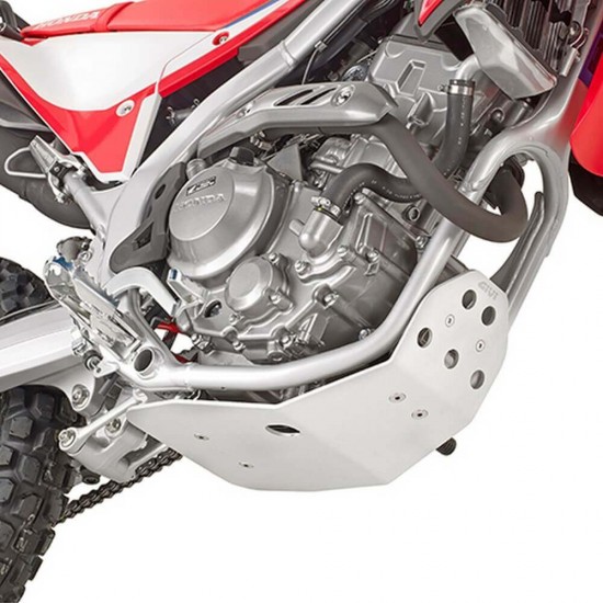 Ποδιά κινητήρα GIVI Honda CRF 300 L Ποδιά κινητήρα GIVI Honda CRF 300 L