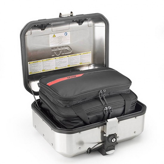Εσωτερικός σάκος βαλίτσας GIVI Trekker Dolomiti 30lt. Εσωτερικός σάκος βαλίτσας GIVI Trekker Dolomiti 30lt.