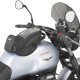 Tankbag μαγνητικό GIVI EA138B 6 lt. μαύρο Tankbag μαγνητικό GIVI EA138B 6 lt. μαύρο