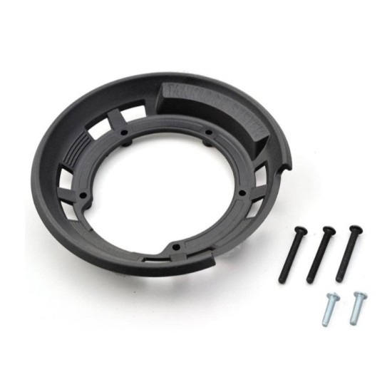 Βάση GIVI BF για tankbag σειράς Tanklock Honda XL 750 Transalp Βάση GIVI BF για tankbag σειράς Tanklock Honda XL 750 Transalp