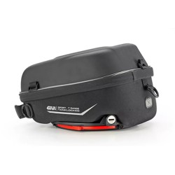 Tankbag GIVI ST605C Tanklocked 5 lt. (για βάσεις BF**)