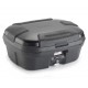 Topcase-Πλαϊνές βαλίτσες GIVI Trekker ΙΙ 35 lt. (σετ) μαύρες