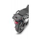 Βάση αλουμινίου βαλίτσας topcase GIVI Triumph Tiger 1200 GT/Rally/Pro/ Explorer 22- μαύρη Βάση αλουμινίου βαλίτσας topcase GIVI Triumph Tiger 1200 GT/Rally/Pro/ Explorer 22- μαύρη